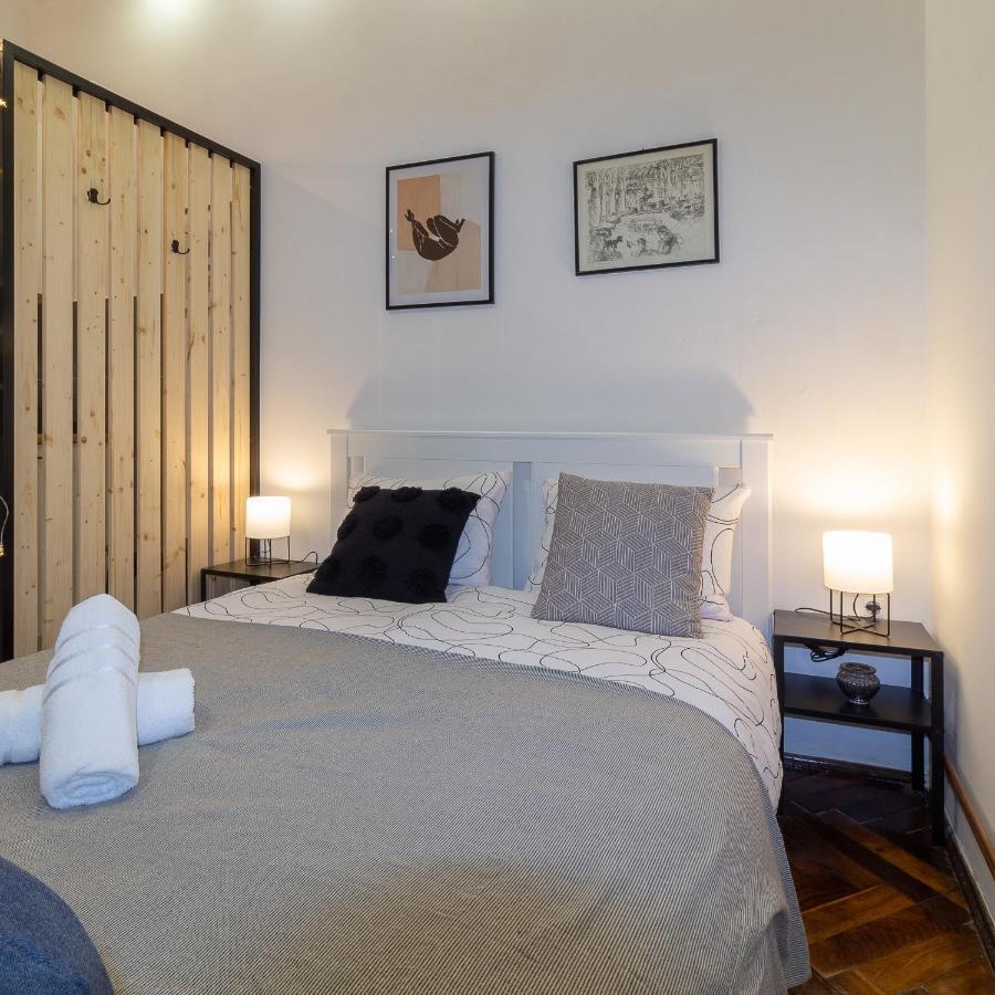 Studio Mg Zagreb Eksteriør billede